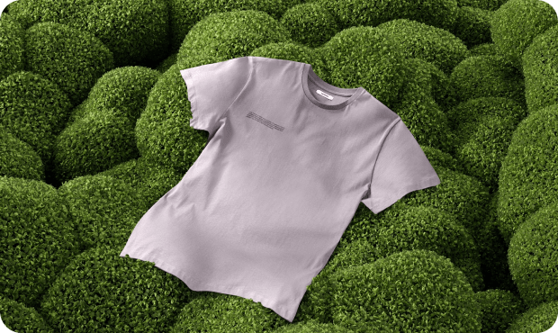 Beyond Cotton: The Next Generation of Sustainable Tees