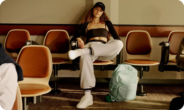 How Sportswear Brands are Winning  the Battle for Gen Z’s Loyalty