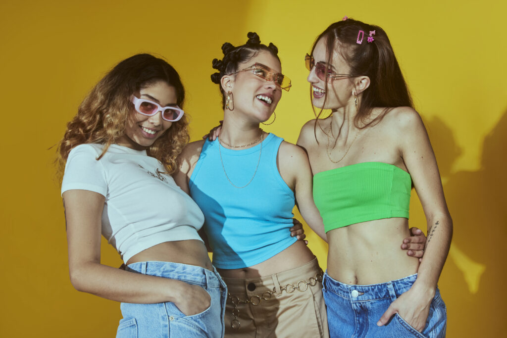 Gen-Z
