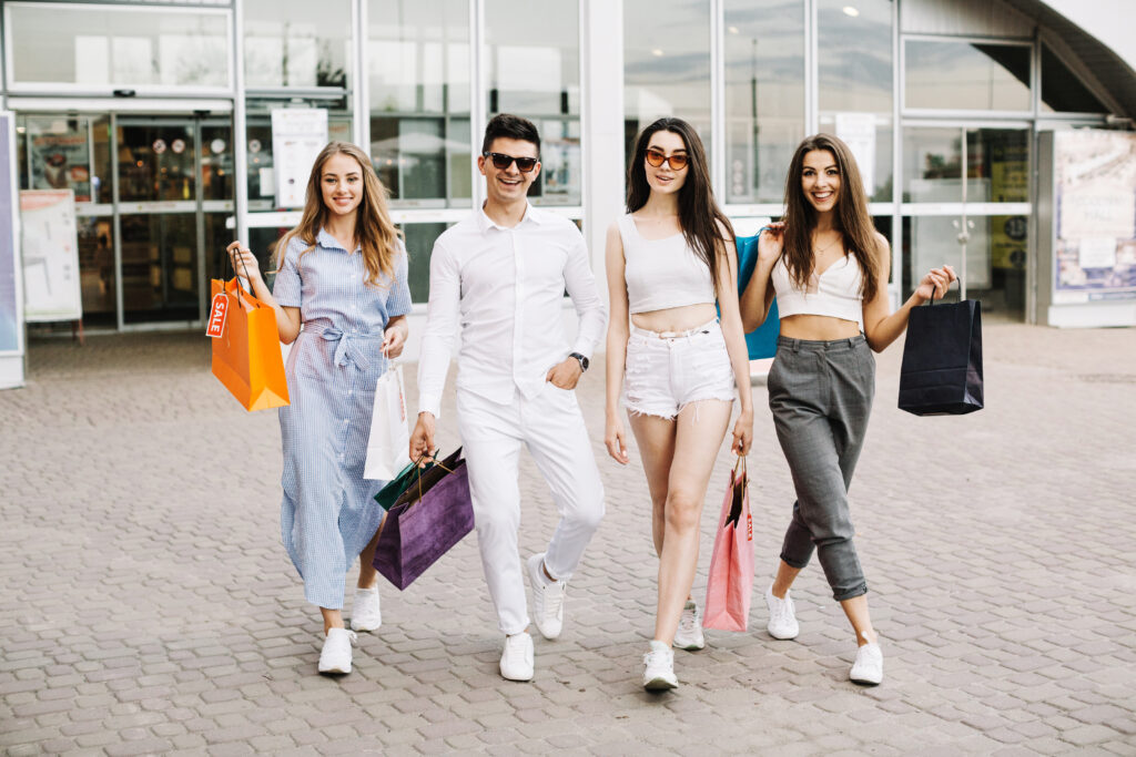 fashion for all