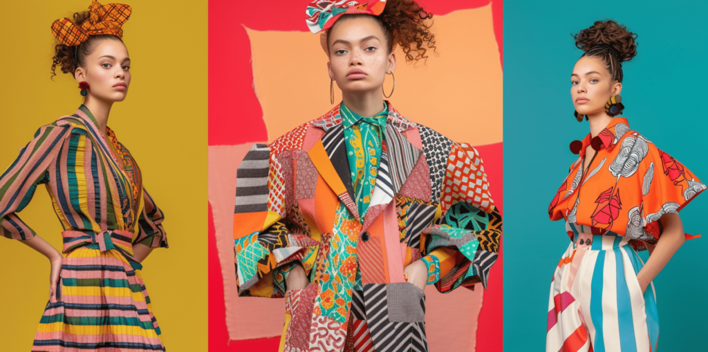 fashion wear