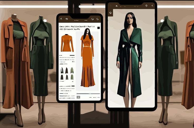 Fashion Meets Tech